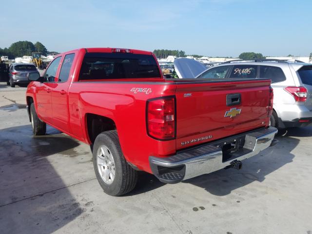 Photo 2 VIN: 1GCVKREH9FZ150339 - CHEVROLET SILVERADO 