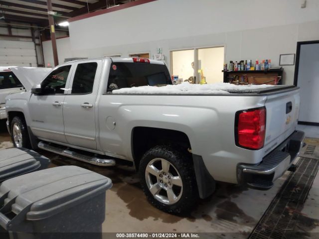 Photo 2 VIN: 1GCVKREH9FZ200009 - CHEVROLET SILVERADO 1500 