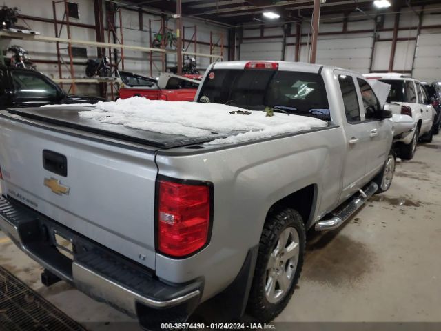 Photo 3 VIN: 1GCVKREH9FZ200009 - CHEVROLET SILVERADO 1500 