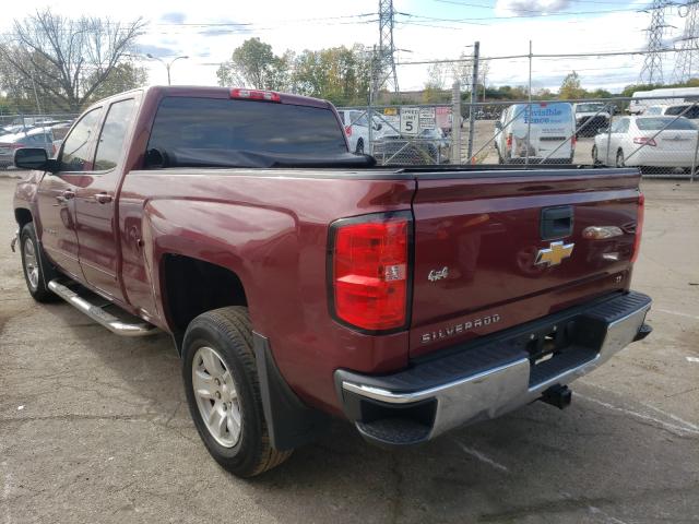 Photo 2 VIN: 1GCVKREH9FZ324104 - CHEVROLET SILVERADO 