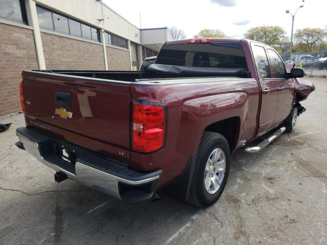 Photo 3 VIN: 1GCVKREH9FZ324104 - CHEVROLET SILVERADO 