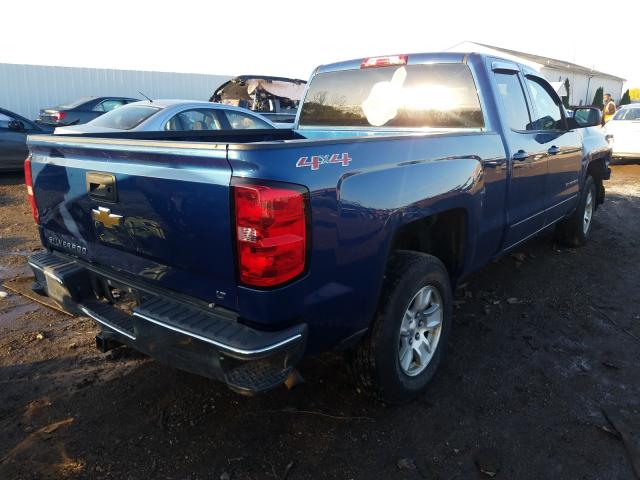 Photo 3 VIN: 1GCVKREH9FZ325575 - CHEVROLET SILVERADO 