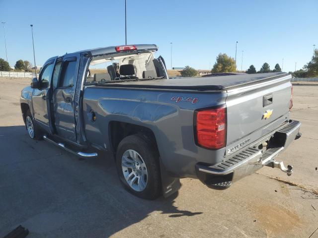 Photo 1 VIN: 1GCVKREH9FZ341405 - CHEVROLET SILVERADO 