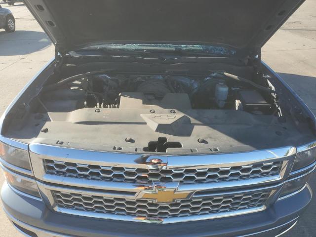 Photo 10 VIN: 1GCVKREH9FZ341405 - CHEVROLET SILVERADO 