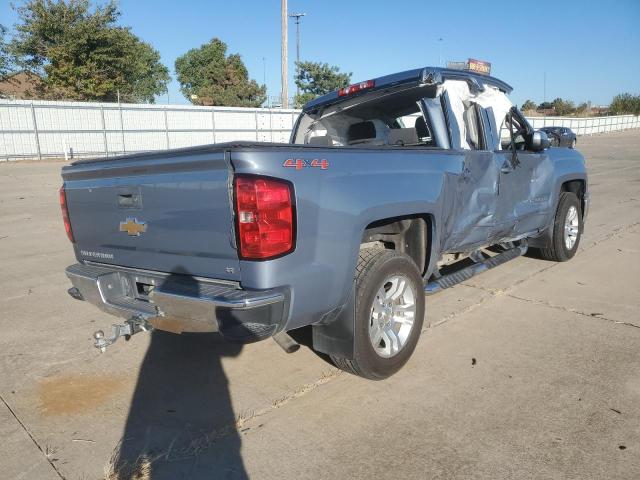 Photo 2 VIN: 1GCVKREH9FZ341405 - CHEVROLET SILVERADO 