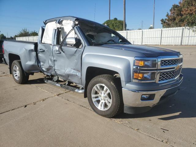 Photo 3 VIN: 1GCVKREH9FZ341405 - CHEVROLET SILVERADO 