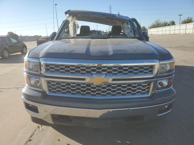 Photo 4 VIN: 1GCVKREH9FZ341405 - CHEVROLET SILVERADO 