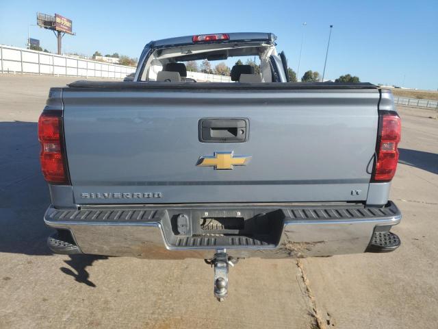 Photo 5 VIN: 1GCVKREH9FZ341405 - CHEVROLET SILVERADO 