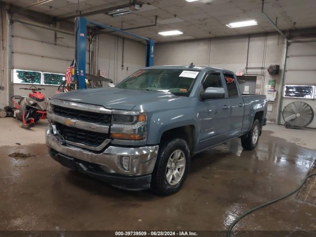 Photo 1 VIN: 1GCVKREH9GZ110120 - CHEVROLET SILVERADO 