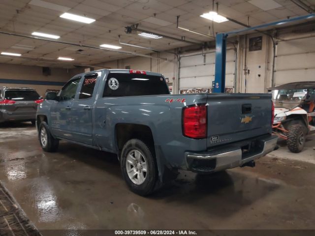 Photo 2 VIN: 1GCVKREH9GZ110120 - CHEVROLET SILVERADO 