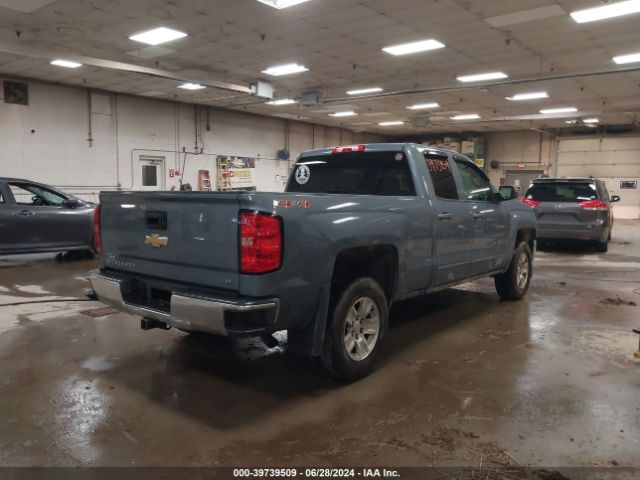 Photo 3 VIN: 1GCVKREH9GZ110120 - CHEVROLET SILVERADO 