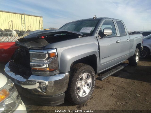 Photo 1 VIN: 1GCVKREH9GZ132392 - CHEVROLET SILVERADO 1500 