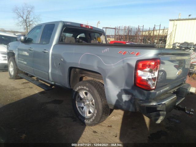 Photo 2 VIN: 1GCVKREH9GZ132392 - CHEVROLET SILVERADO 1500 