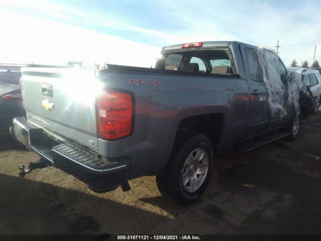 Photo 3 VIN: 1GCVKREH9GZ132392 - CHEVROLET SILVERADO 1500 