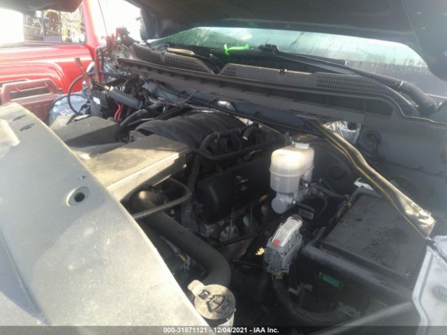 Photo 9 VIN: 1GCVKREH9GZ132392 - CHEVROLET SILVERADO 1500 