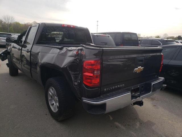 Photo 2 VIN: 1GCVKREH9GZ166638 - CHEVROLET SILVERADO 