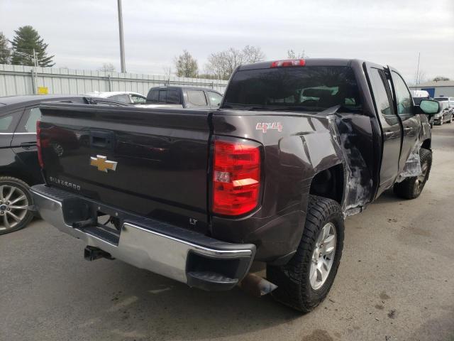 Photo 3 VIN: 1GCVKREH9GZ166638 - CHEVROLET SILVERADO 