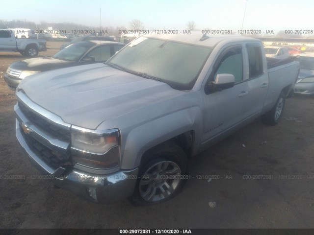 Photo 1 VIN: 1GCVKREH9GZ199980 - CHEVROLET SILVERADO 1500 