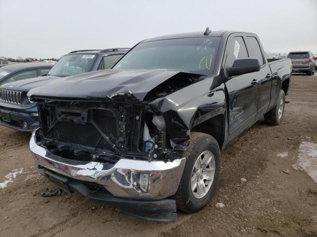 Photo 1 VIN: 1GCVKREH9GZ238633 - CHEVROLET SILVERADO 