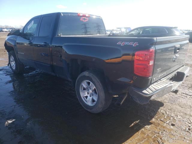 Photo 2 VIN: 1GCVKREH9GZ238633 - CHEVROLET SILVERADO 