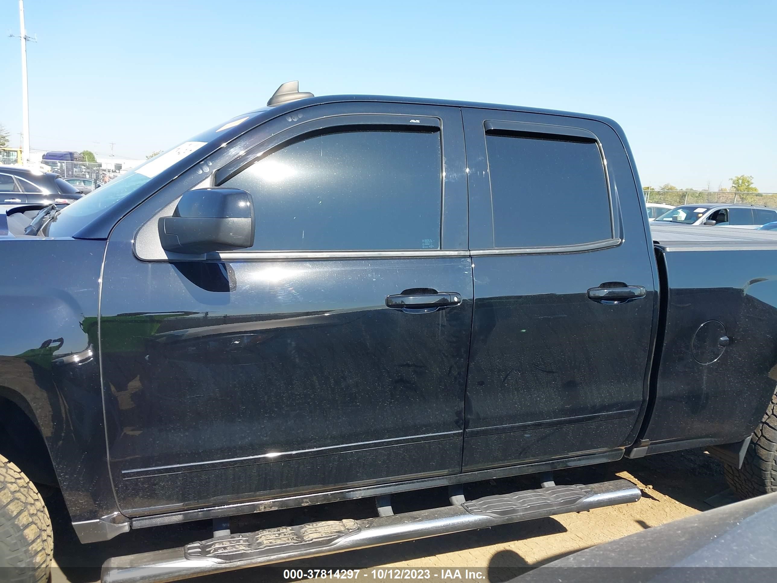 Photo 13 VIN: 1GCVKREH9GZ246327 - CHEVROLET SILVERADO 