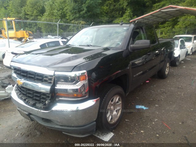 Photo 1 VIN: 1GCVKREH9GZ247123 - CHEVROLET SILVERADO 1500 