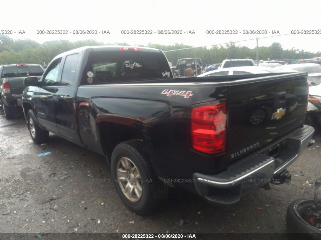 Photo 2 VIN: 1GCVKREH9GZ247123 - CHEVROLET SILVERADO 1500 