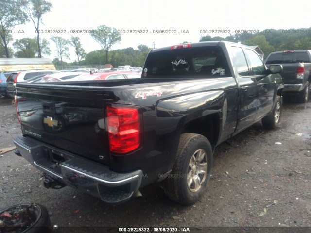 Photo 3 VIN: 1GCVKREH9GZ247123 - CHEVROLET SILVERADO 1500 