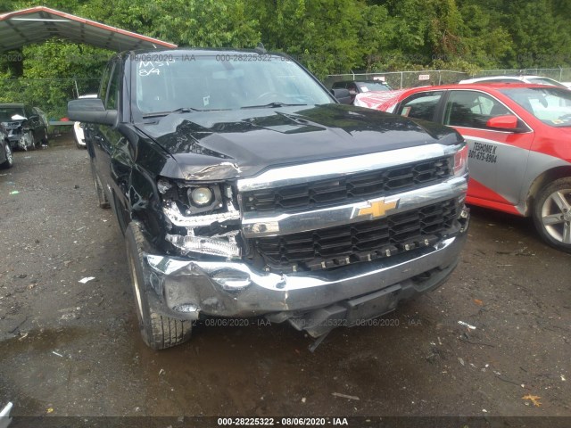 Photo 5 VIN: 1GCVKREH9GZ247123 - CHEVROLET SILVERADO 1500 