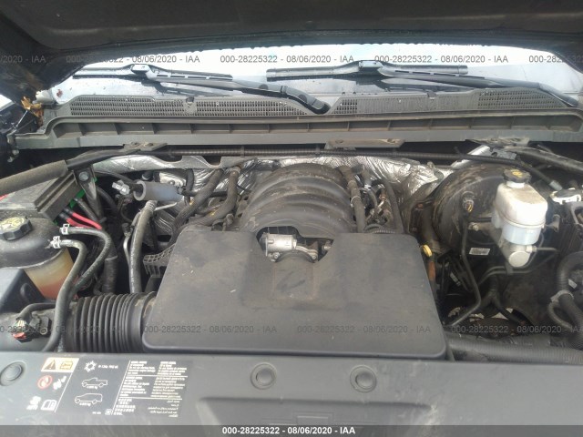 Photo 9 VIN: 1GCVKREH9GZ247123 - CHEVROLET SILVERADO 1500 