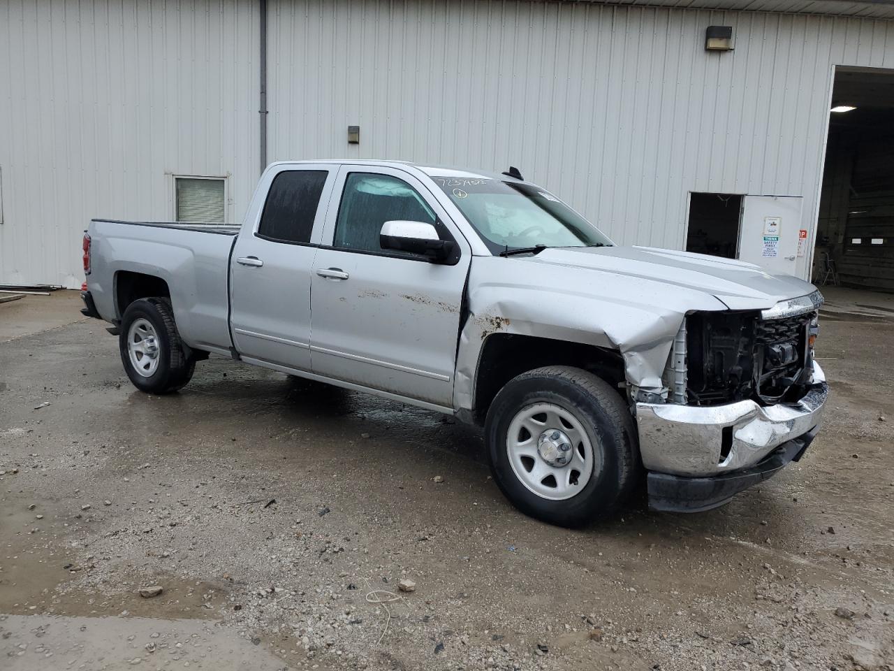 Photo 3 VIN: 1GCVKREH9GZ276461 - CHEVROLET SILVERADO 