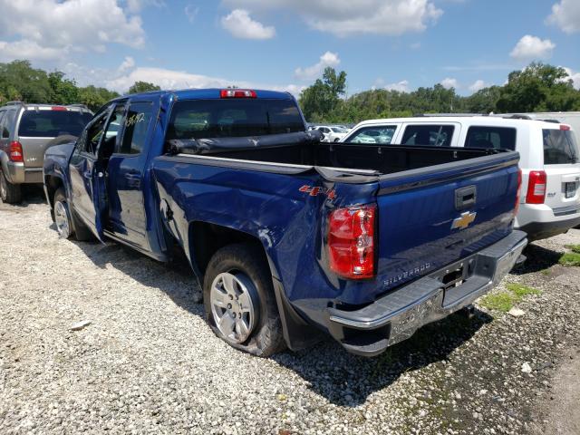 Photo 2 VIN: 1GCVKREH9GZ281689 - CHEVROLET SILVERADO 