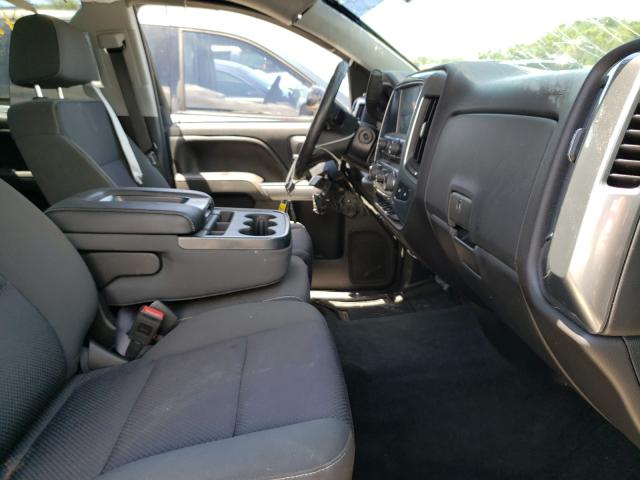 Photo 4 VIN: 1GCVKREH9GZ281689 - CHEVROLET SILVERADO 