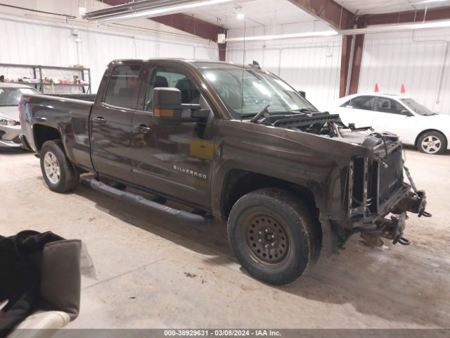 Photo 0 VIN: 1GCVKREH9JZ143836 - CHEVROLET SILVERADO 1500 