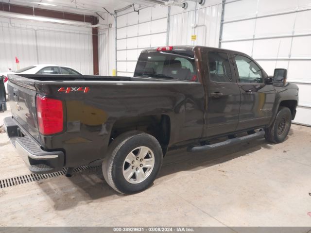 Photo 3 VIN: 1GCVKREH9JZ143836 - CHEVROLET SILVERADO 1500 