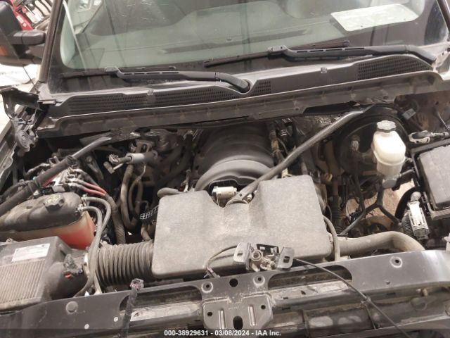 Photo 9 VIN: 1GCVKREH9JZ143836 - CHEVROLET SILVERADO 1500 