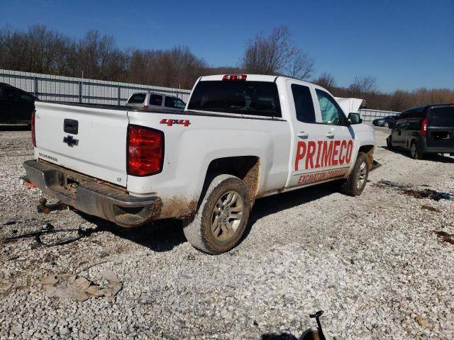 Photo 2 VIN: 1GCVKREH9JZ153525 - CHEVROLET SILVERADO 