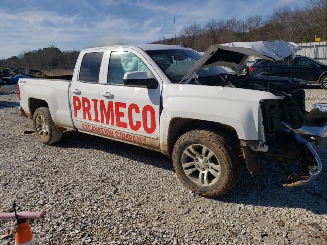 Photo 3 VIN: 1GCVKREH9JZ153525 - CHEVROLET SILVERADO 