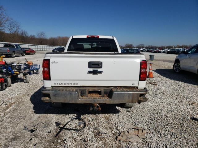 Photo 5 VIN: 1GCVKREH9JZ153525 - CHEVROLET SILVERADO 