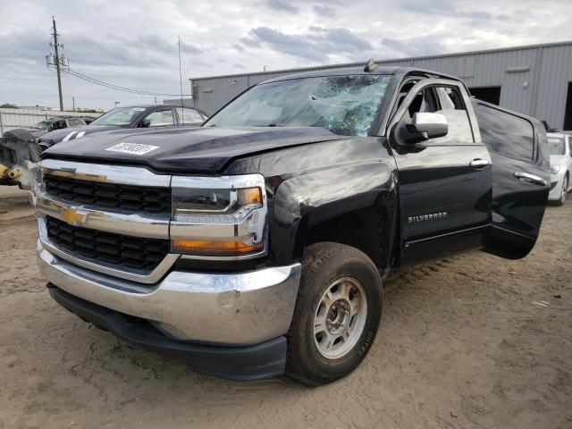 Photo 1 VIN: 1GCVKREH9JZ159714 - CHEVROLET SILVERADO 