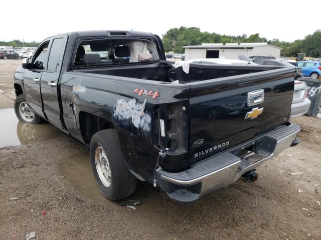 Photo 2 VIN: 1GCVKREH9JZ159714 - CHEVROLET SILVERADO 