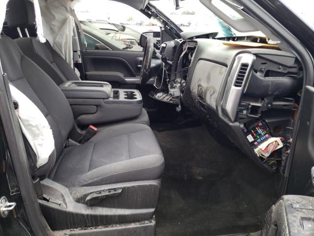 Photo 4 VIN: 1GCVKREH9JZ159714 - CHEVROLET SILVERADO 