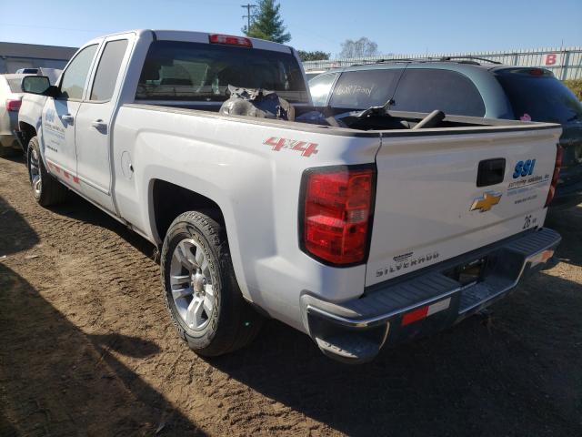 Photo 2 VIN: 1GCVKREH9JZ375238 - CHEVROLET SILVERADO 