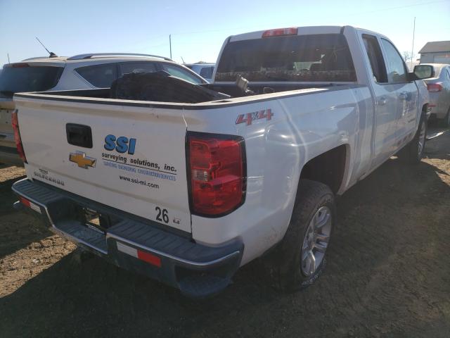 Photo 3 VIN: 1GCVKREH9JZ375238 - CHEVROLET SILVERADO 