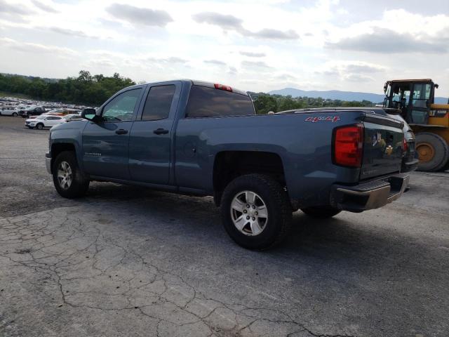 Photo 1 VIN: 1GCVKREHXEZ148064 - CHEVROLET SILVERADO 