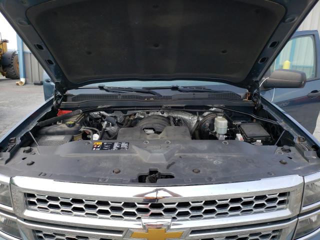 Photo 10 VIN: 1GCVKREHXEZ148064 - CHEVROLET SILVERADO 