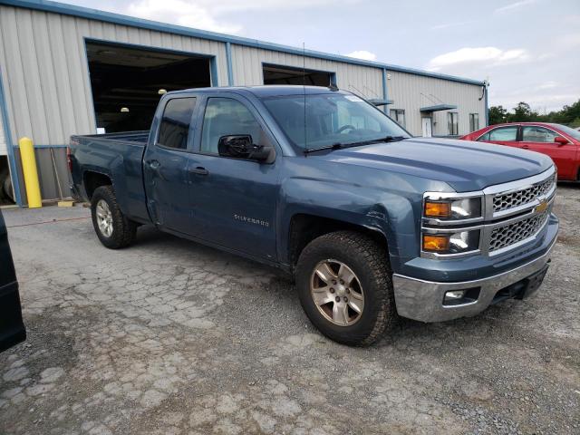 Photo 3 VIN: 1GCVKREHXEZ148064 - CHEVROLET SILVERADO 