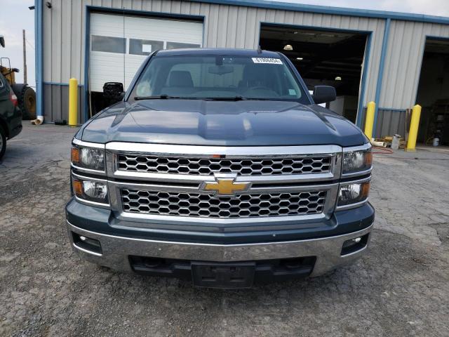 Photo 4 VIN: 1GCVKREHXEZ148064 - CHEVROLET SILVERADO 