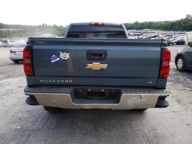 Photo 5 VIN: 1GCVKREHXEZ148064 - CHEVROLET SILVERADO 