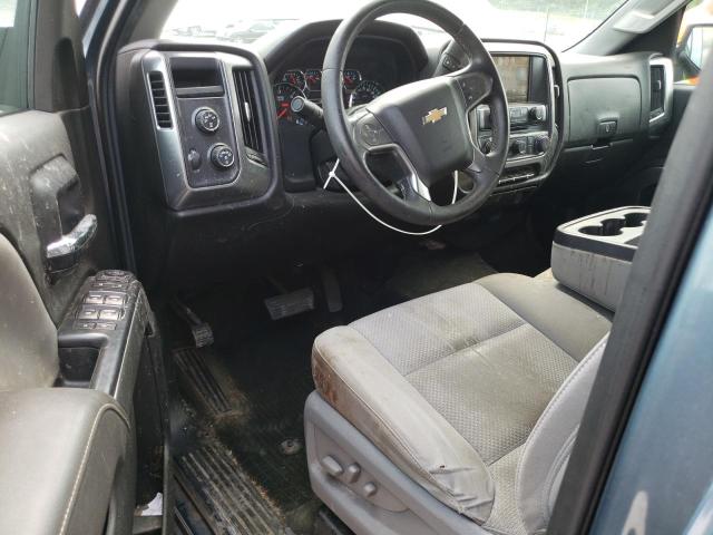 Photo 7 VIN: 1GCVKREHXEZ148064 - CHEVROLET SILVERADO 